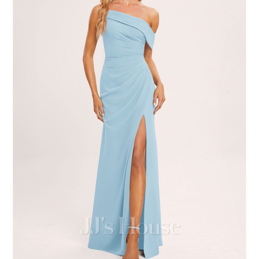 JJs House Bridesmaids Dress